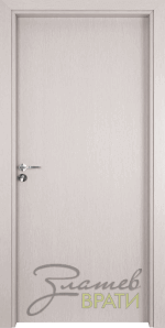 Интериорна врата Gama модел 210, цвят Перла