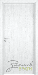 Интериорна врата Gama модел 210, цвят Бреза