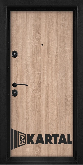 Блиндирана врата Kartal T 902