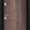 Блиндирана входна врата T-910