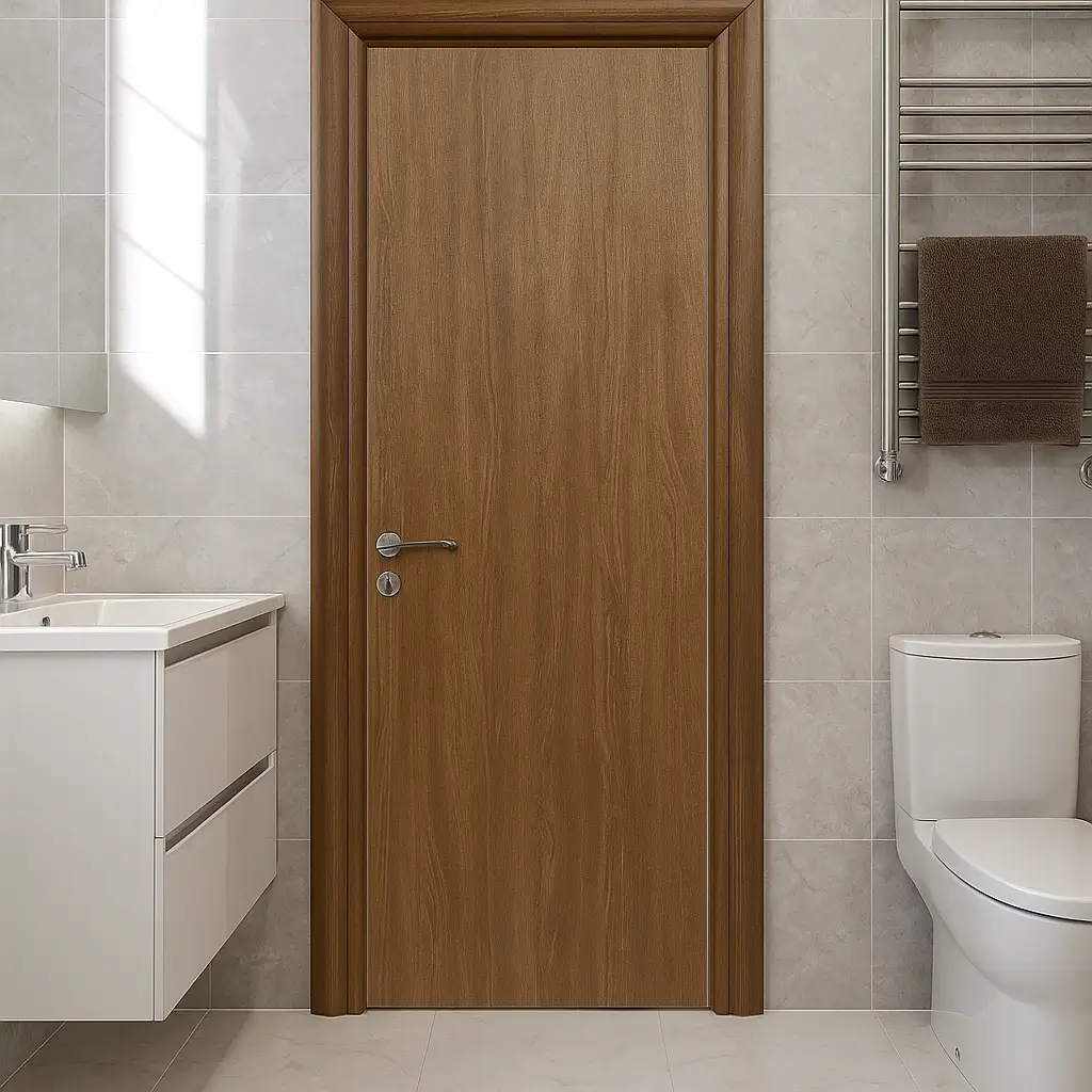 Врата за баня - Ef