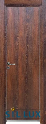 Алуминиева врата Sil Lux Японски Бонсай