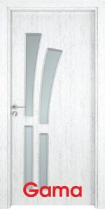 Интериорна врата Gama 205 цвят Бреза
