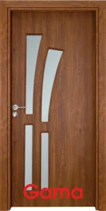 Интериорна врата Gama 205 цвят Златен Дъб
