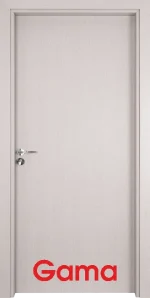 Интериорна врата Gama 210 цвят Перла