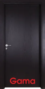 Интериорна врата Gama 210 цвят Венге