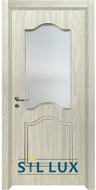 Интериорна врата Sil Lux 3001 цвят Избелен Дъб