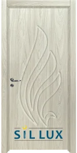Интериорна врата Sil Lux 3013 Р цвят Избелен Дъб