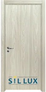 Интериорна врата Sil Lux 3100 цвят Избелен Дъб