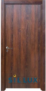 Интериорна врата Sil Lux 3100 цвят Японски Бонсай