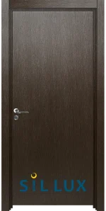 Интериорна врата Sil Lux 3100 цвят Златен Кестен