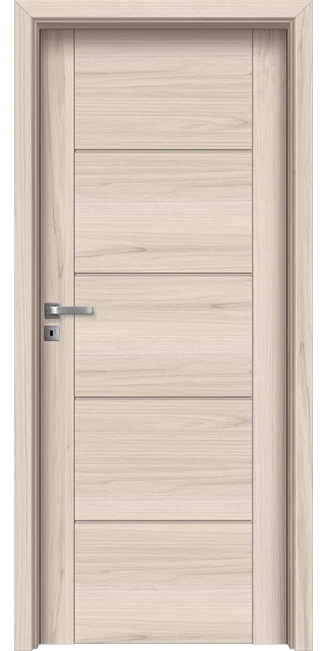 Интерирона врата Invado Aristo модел 1 Spring Oak