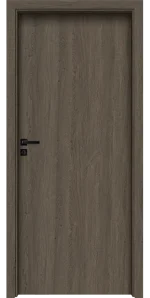 Инътериорна врата Invado Norma Decor модел 1 Ashy Oak
