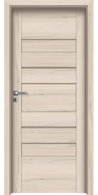 Интериорна врата Invado Pasaro модел 1 Spring Oak
