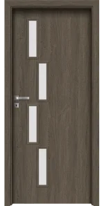 Интериорна врата Invado Sagittarius модел 1 Ashy Oak