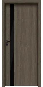 Интериорна врата Invado Vetra модел 3 Ashy Oak