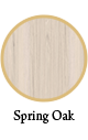 Цвят Spring Oak за врати Invado